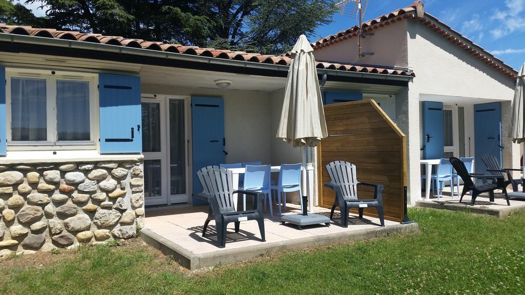 Vvf Haute Provence Lagrand Exteriér fotografie